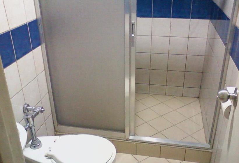 בית מלון כפרי Ibay Zion