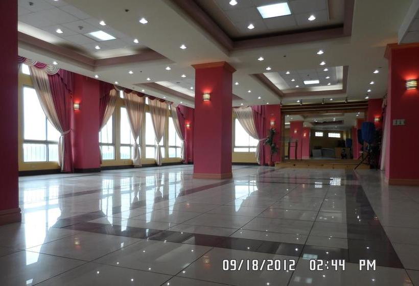 Fotos del hotel Ibay Zion:  14
