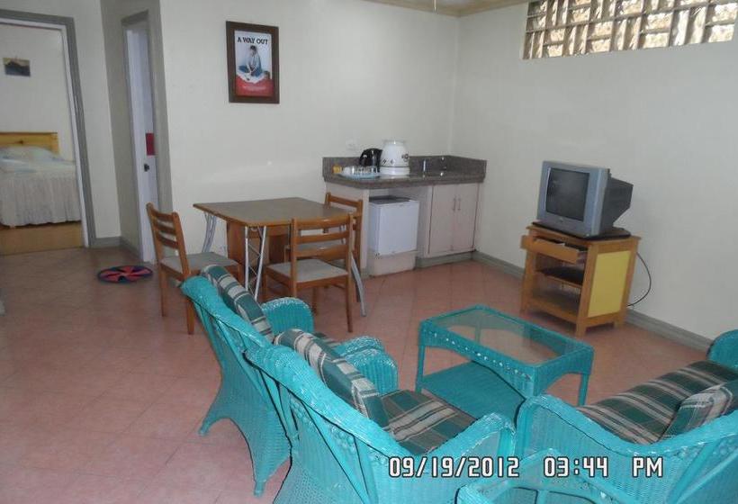 Fotos del hotel Ibay Zion:  15