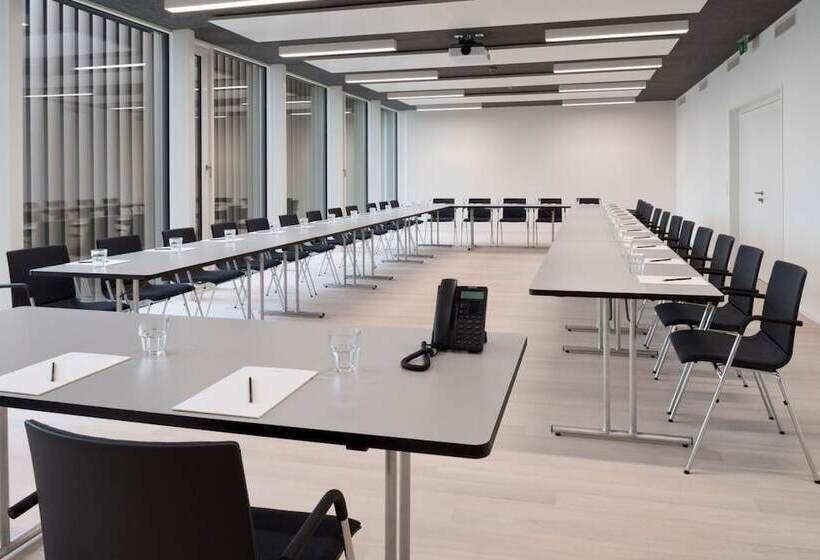 בית מלון כפרי Kettenbrucke