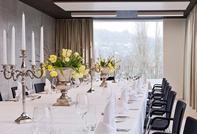 בית מלון כפרי Kettenbrucke