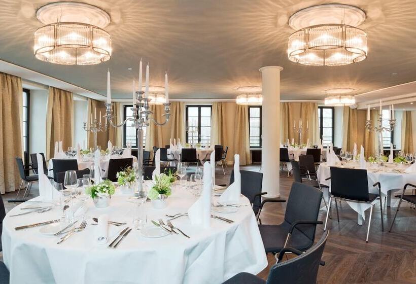 בית מלון כפרי Kettenbrucke