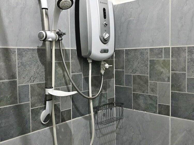 فندق Knights Ko Suites