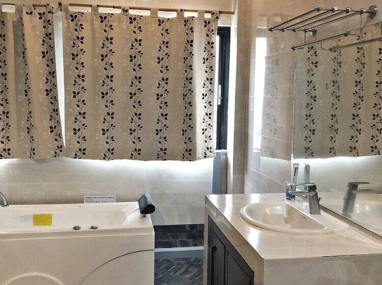 فندق Knights Ko Suites