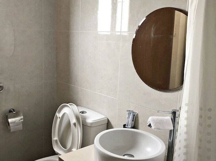 فندق Knights Ko Suites