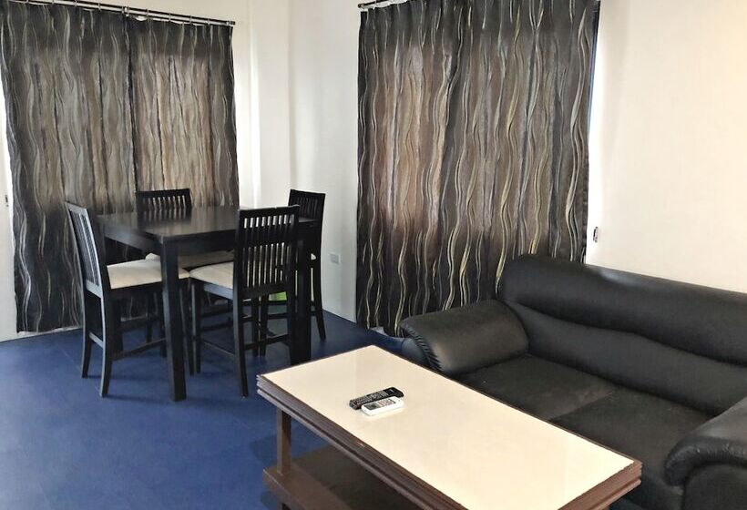 فندق Knights Ko Suites