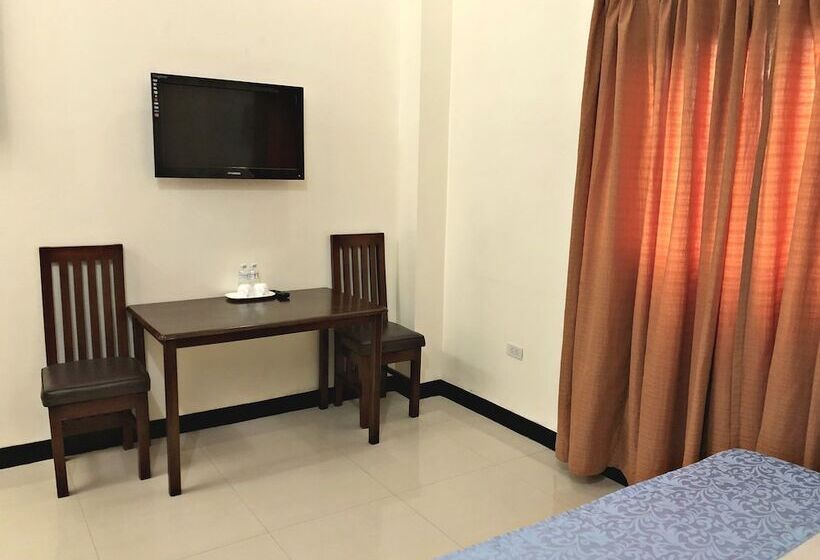 فندق Knights Ko Suites