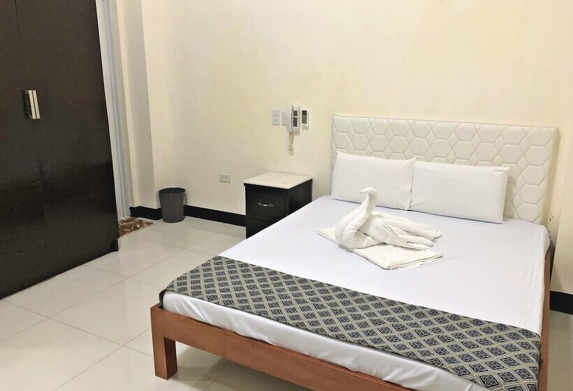 فندق Knights Ko Suites