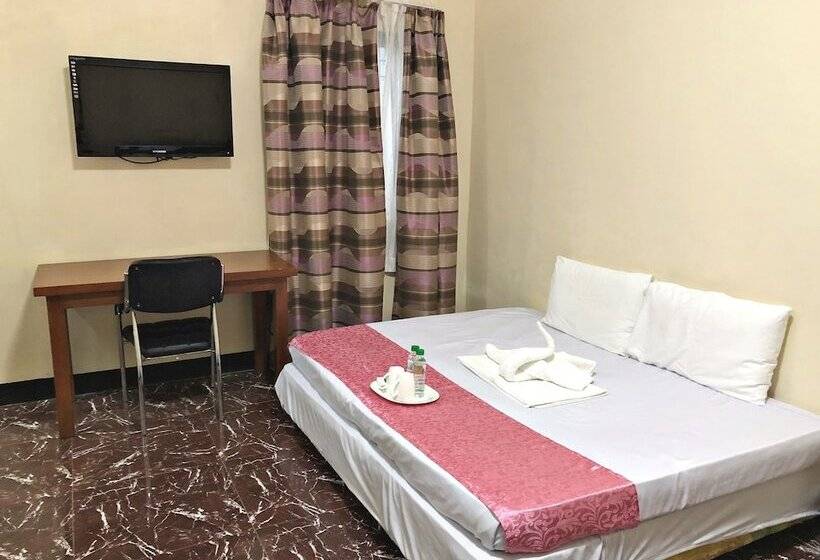 فندق Knights Ko Suites