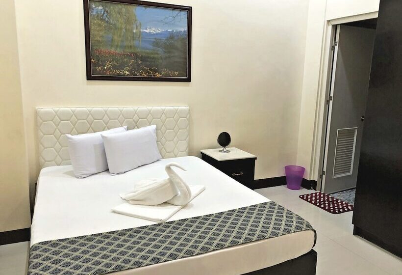 فندق Knights Ko Suites