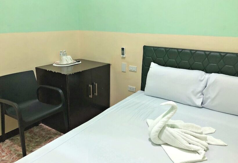 فندق Knights Ko Suites