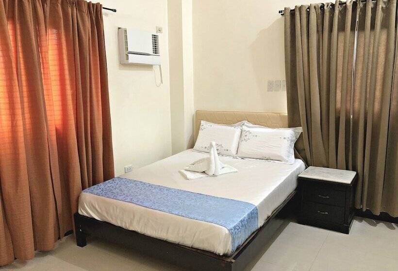 فندق Knights Ko Suites