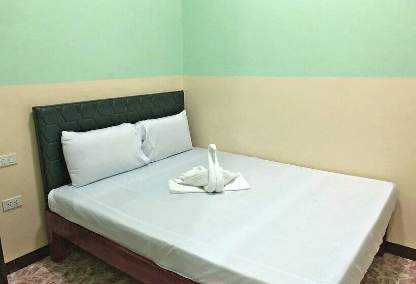 فندق Knights Ko Suites