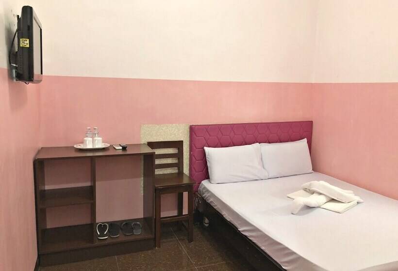 فندق Knights Ko Suites