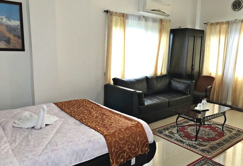 فندق Knights Ko Suites