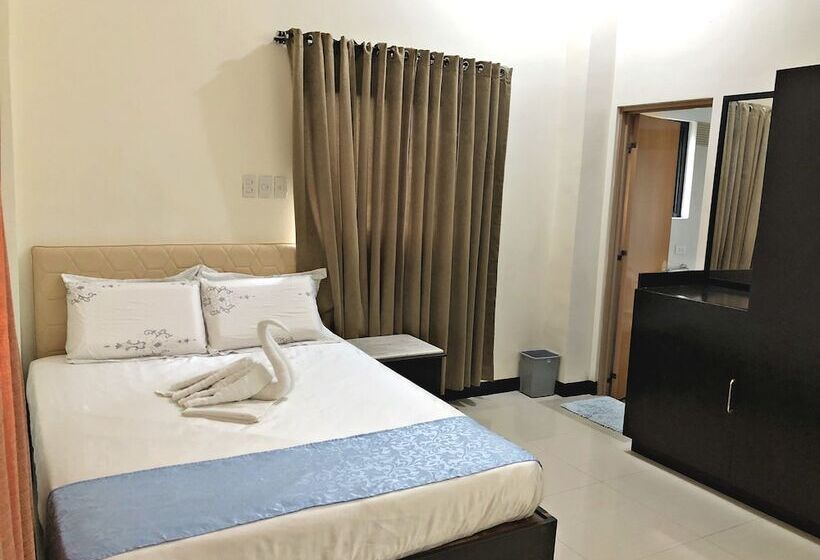 فندق Knights Ko Suites