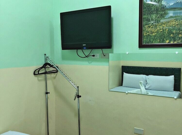 فندق Knights Ko Suites