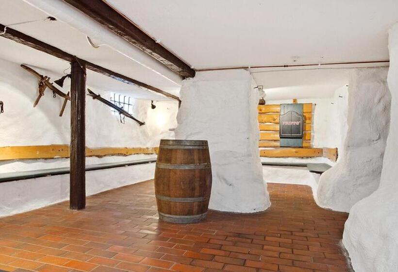 Отель L Mikaelsgården