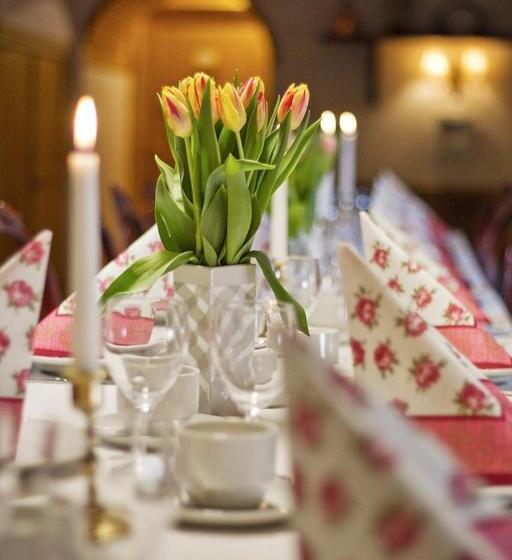 Отель L Mikaelsgården