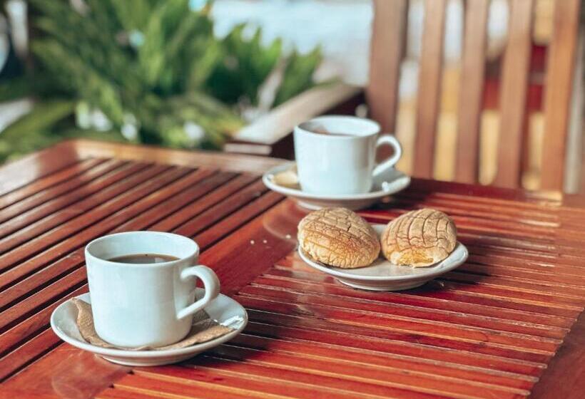 فندق La Casa De Las Lunas