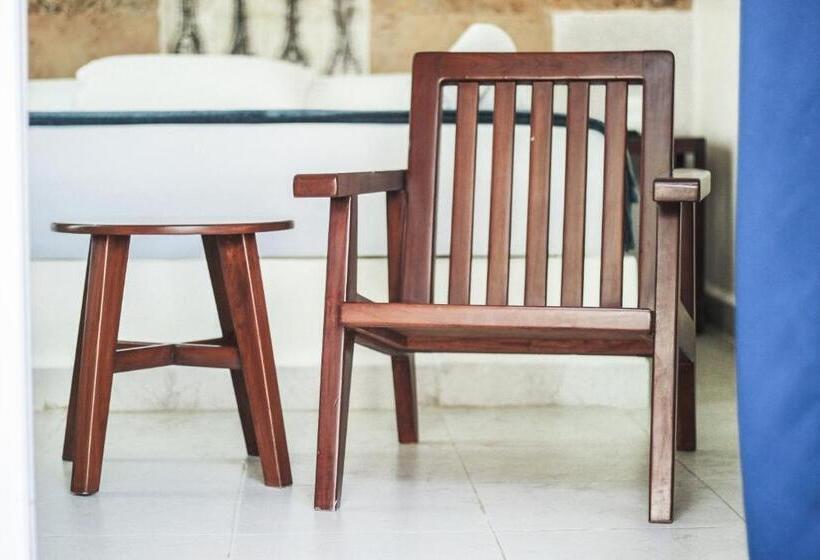 فندق La Casa De Las Lunas