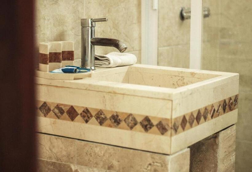 فندق La Casa De Las Lunas