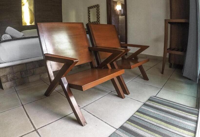 فندق La Casa De Las Lunas