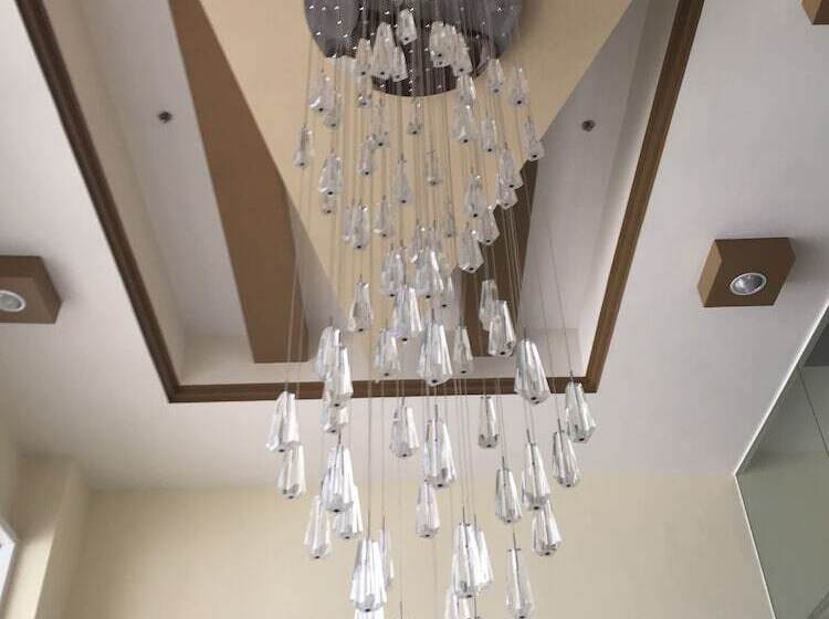 בית מלון כפרי Leope