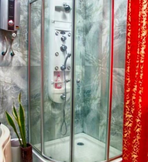 هتل Luxus Residencia De Baler