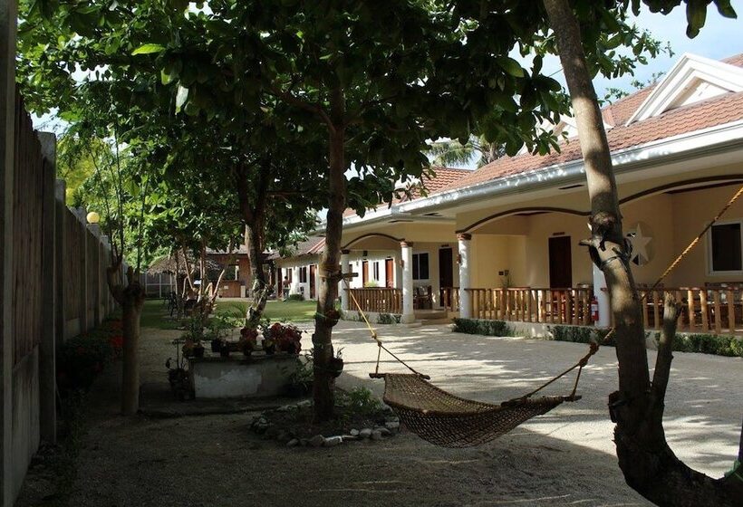 호텔 Malapascua Starlight Resort