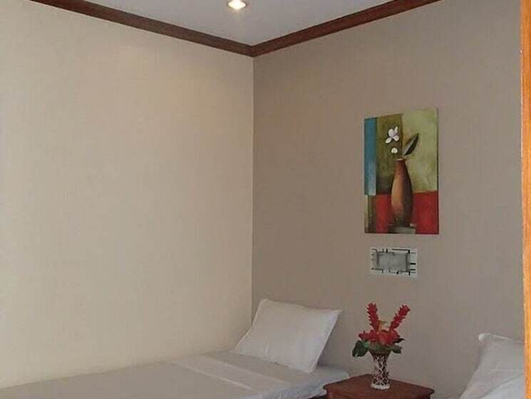 호텔 Malapascua Starlight Resort