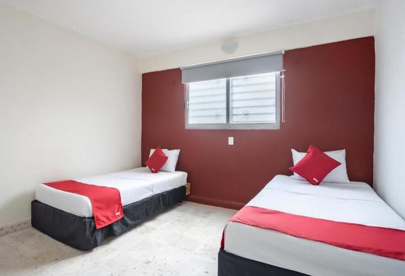 בית מלון כפרי Mi