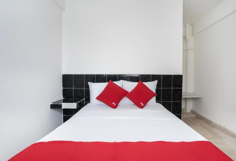 בית מלון כפרי Mi