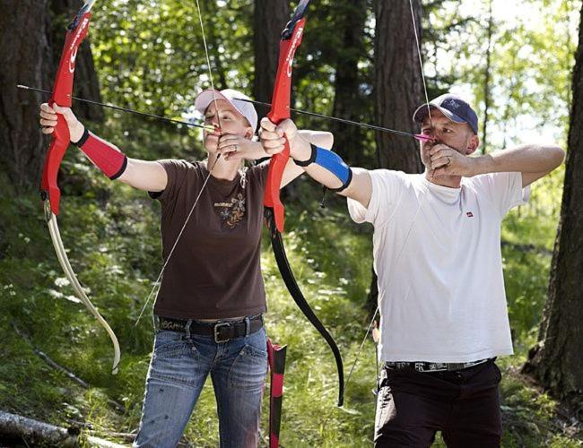 בית מלון כפרי Mont Noble