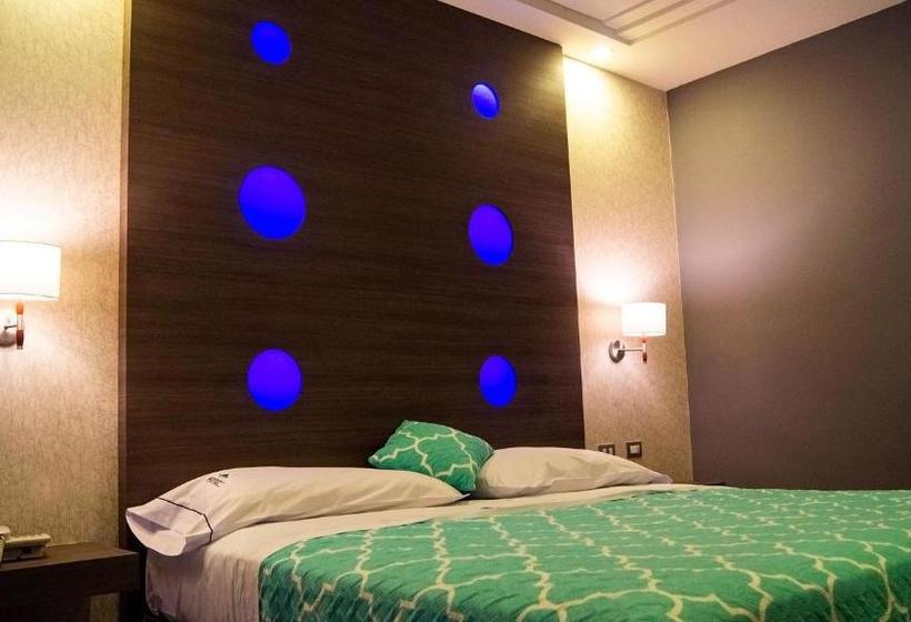 Fotos del hotel Muy - Adults-only:  7