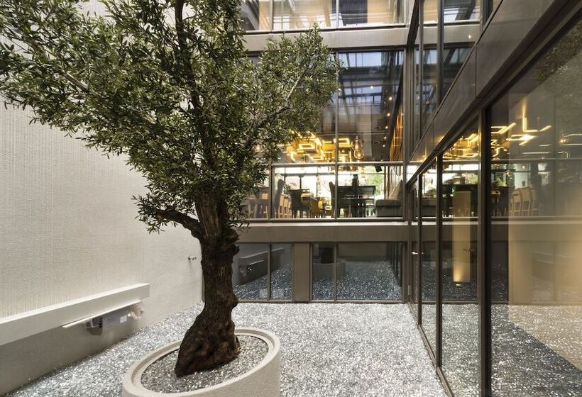 Hotel My Way Zürich Wallisellen