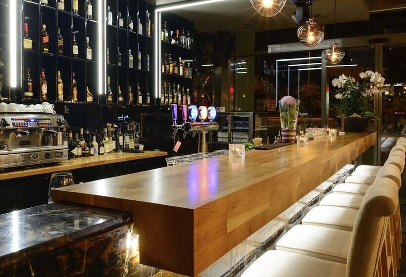 Hotel My Way Zürich Wallisellen