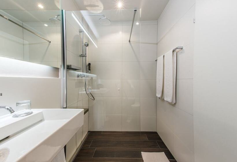 Hotel My Way Zürich Wallisellen