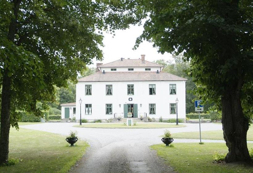 Отель Noors Slott