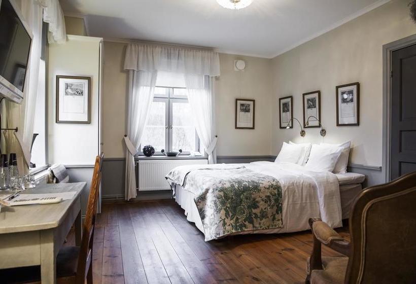 Отель Noors Slott