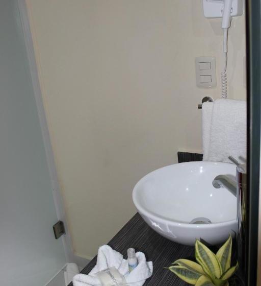 ホテル Orizaba Inn