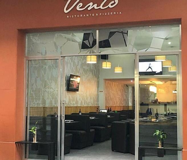 ホテル Orizaba Inn