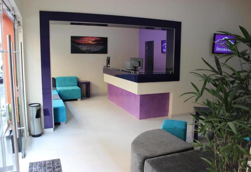 ホテル Orizaba Inn