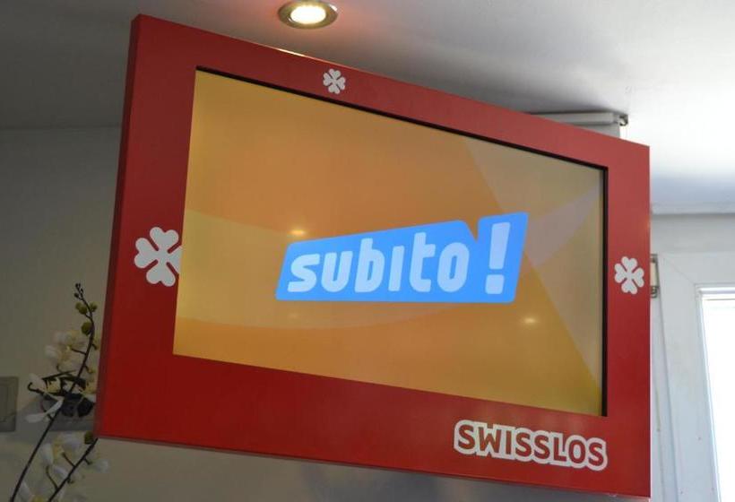 Отель Osteria Centrale