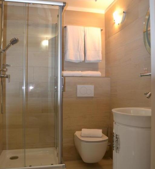 Отель Osteria Centrale