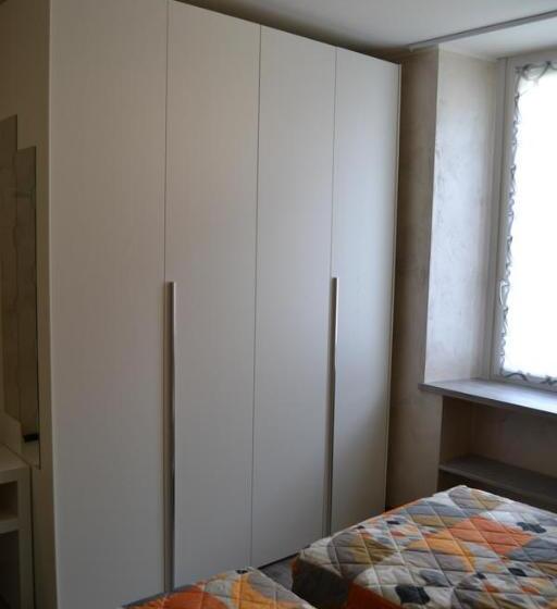 Отель Osteria Centrale