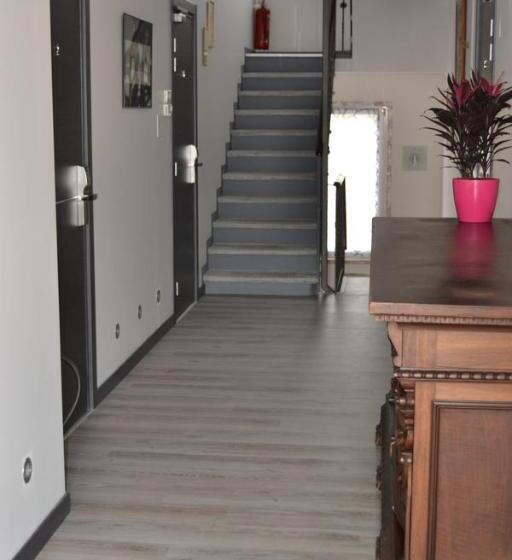 Отель Osteria Centrale