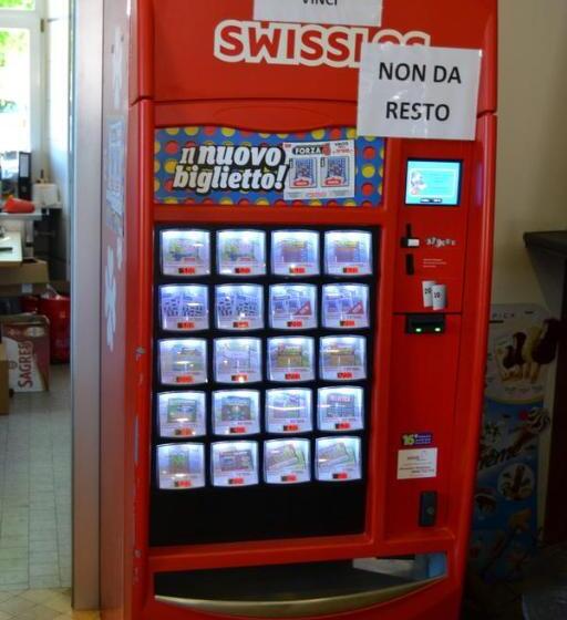 Отель Osteria Centrale