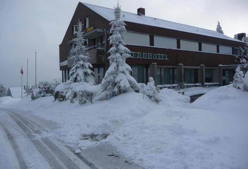 בית מלון כפרי Panorama Windegg