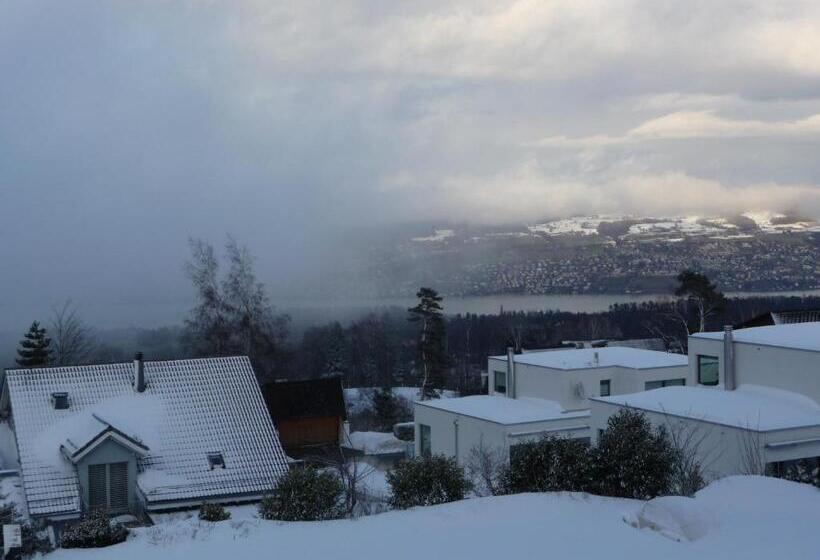 فندق Panorama Windegg